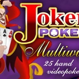 25H Joker Poker (Espresso) – slot by Espresso Games, featured at spin-bara-casino.gr