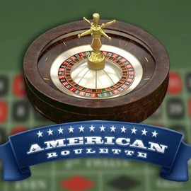 American Roulette (BGaming) slot icon by BGAMING, available at Spinbara Casino