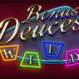 Try Bonus Deuces Wild (RTG) slot by RTG (Reel Time Gaming) on spin-bara-casino.gr – logo image