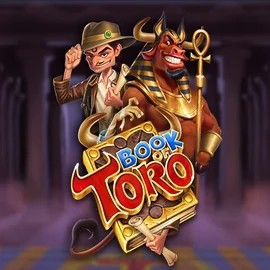 game logo by ELK Studios on spin-bara-casino.gr