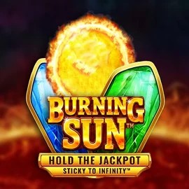 Play Burning Sun slot by Wazdan on spin-bara-casino.gr