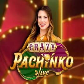 Crazy Pachinko online slot from Evolution – play at spin-bara-casino.gr