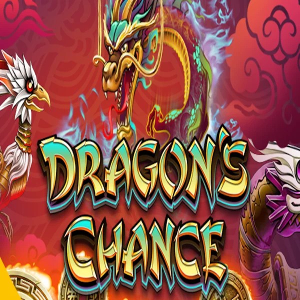 Dragons Chance by BF Games, showcased at spin-bara-casino.gr – game logo