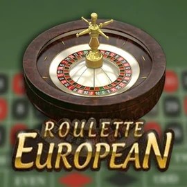 Enjoy European Roulette (BGaming) by BGAMING – logo hosted on spin-bara-casino.gr