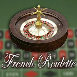 French Roulette (BGaming) logo by BGAMING Spinbara Casino
