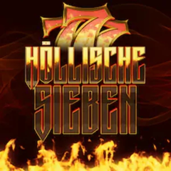 Hollische Sieben logo by Hölle Games Spinbara Casino