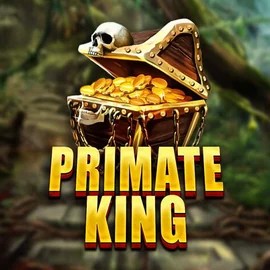 Primate King – slot by Red Tiger Gaming, featured at spin-bara-casino.gr