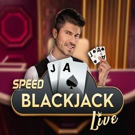 Speed Blackjack online slot from Pragmatic Play – play at spin-bara-casino.gr