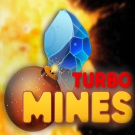 game logo by Turbo Games on spin-bara-casino.gr